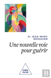 Une Nouvelle Voie Pour Guérir