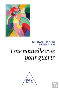 Bertrand.pt - Une Nouvelle Voie Pour Guérir