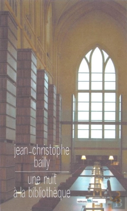 Bertrand.pt - Une Nuit À La Bibliothèque