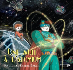 Bertrand.pt - Une Nuit À L'Atomium