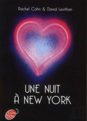 Une Nuit A New York