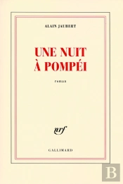 Une Nuit À Pompei