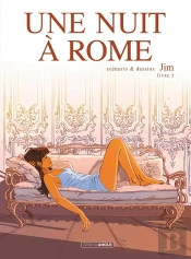 Une Nuit À Rome Tome 1