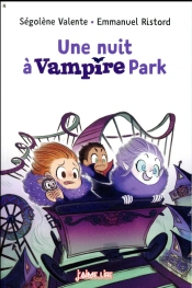 Une Nuit A Vampire Park