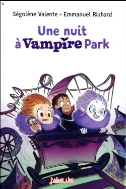 Bertrand.pt - Une Nuit A Vampire Park
