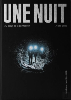 Bertrand.pt - Une Nuit