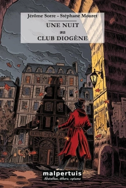 Bertrand.pt - Une Nuit Au Club Diogène : Club Diogène 4