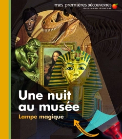 Bertrand.pt - Une Nuit Au Musée