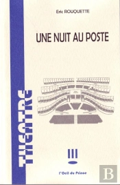 Une Nuit Au Poste