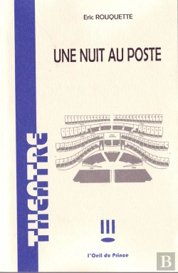 Bertrand.pt - Une Nuit Au Poste