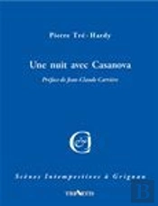 Une Nuit Avec Casanova