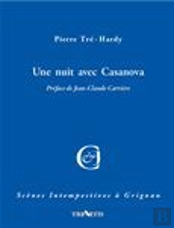 Bertrand.pt - Une Nuit Avec Casanova