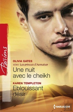 Bertrand.pt - Une Nuit Avec Le Cheikh - Eblouissant Desir