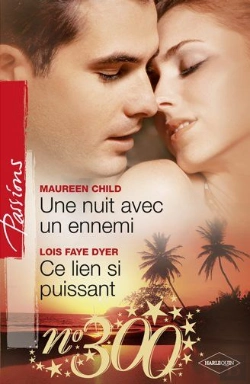 Bertrand.pt - Une Nuit Avec Un Ennemi + Ce Lien Si Puissant
