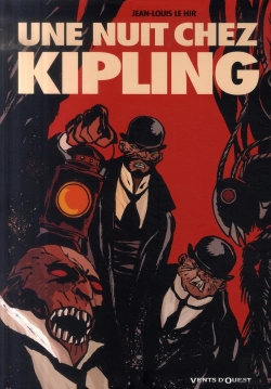 Bertrand.pt - Une Nuit Chez Kipling