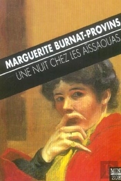 Une Nuit Chez Les Aïssaouas