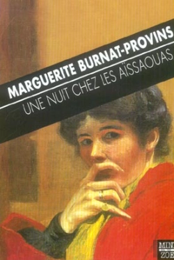 Bertrand.pt - Une Nuit Chez Les Aïssaouas