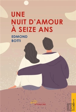 Bertrand.pt - Une Nuit D'Amour A Seize Ans