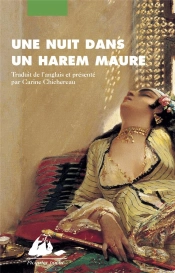 Une Nuit Dans Un Harem Maure