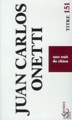 Bertrand.pt - Une Nuit De Chien