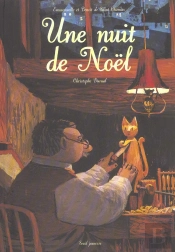 Une Nuit De Noel