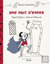Une Nuit D'Enfer