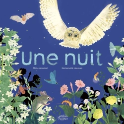 Bertrand.pt - Une Nuit