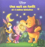 Une Nuit En Foret Et 4 Autres Histoires