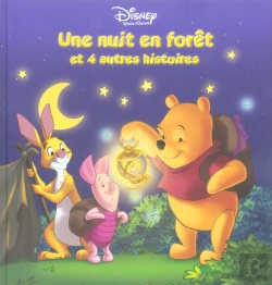 Bertrand.pt - Une Nuit En Foret Et 4 Autres Histoires