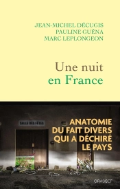 Une Nuit En France