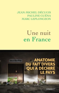 Bertrand.pt - Une Nuit En France