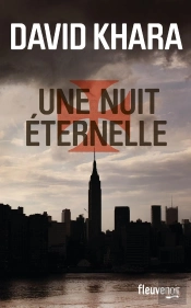 Une Nuit Éternelle Tome 2