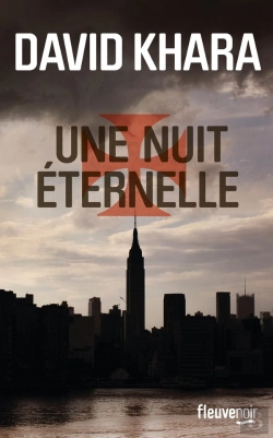 Bertrand.pt - Une Nuit Éternelle Tome 2