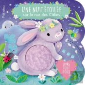 Une Nuit Étoilée Sur La Rue Des Câlins