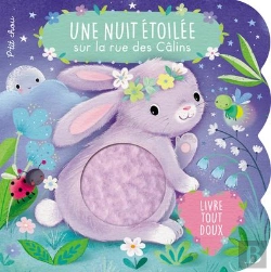 Bertrand.pt - Une Nuit Étoilée Sur La Rue Des Câlins