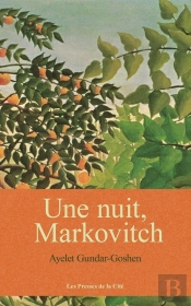 Une Nuit, Markovich