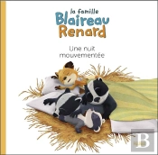Une Nuit Mouvementee
