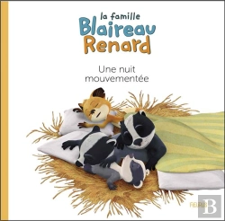 Bertrand.pt - Une Nuit Mouvementee