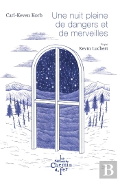 Une Nuit Pleine De Dangers Et De Merveilles