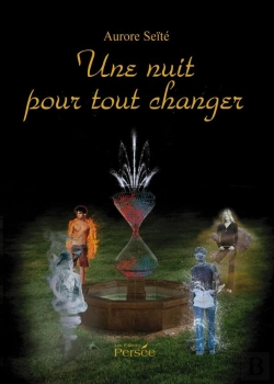 Bertrand.pt - Une Nuit Pour Tout Changer