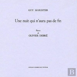 Bertrand.pt - Une Nuit Qui N'Aura Pas De Fin