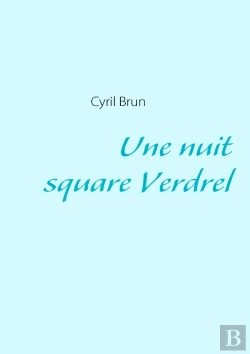Bertrand.pt - Une Nuit Square Verdrel