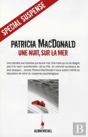 Une Nuit, Sur La Mer
