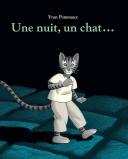 Une Nuit, Un Chat