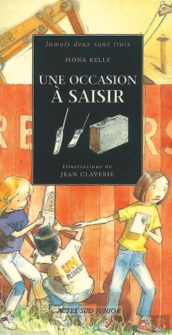 Bertrand.pt - Une Occasion A Saisir