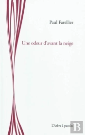 Une Odeur D'Avant La Neige