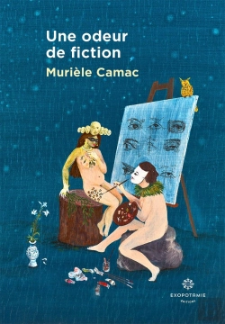 Bertrand.pt - Une Odeur De Fiction