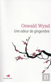 Une Odeur De Gingembre