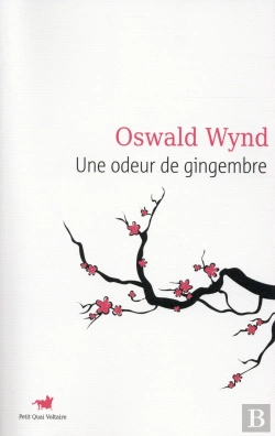 Bertrand.pt - Une Odeur De Gingembre