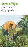 Une Odeur De Gingembre